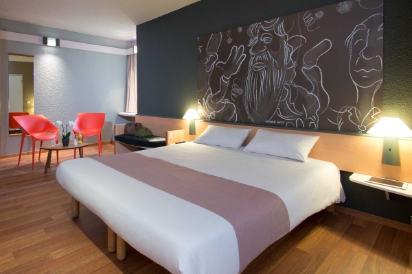 Hotel ibis Aalst Centrum